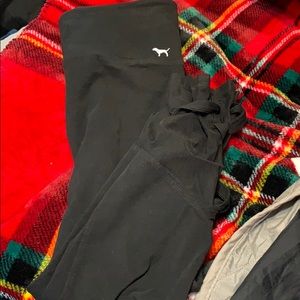 Victoria’s Secret Pink Leggings